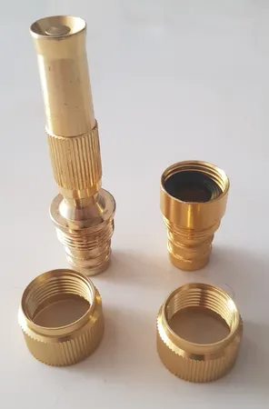 نازل سری آبپاش شلنگ کد 200003