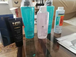 تجریه خرید اسپری نرم کننده و حالت دهنده مو لافارر مدل All type hair حجم 250 میلی لیتر