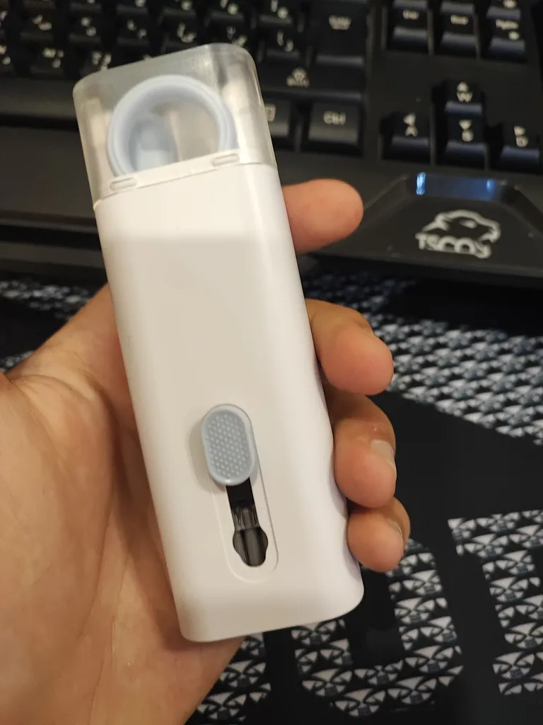 کیت تمیز کننده کوتتسی مدل 75002