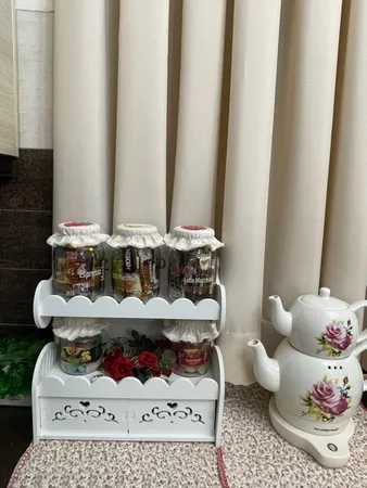 طبقه رومیزی مدل RB214