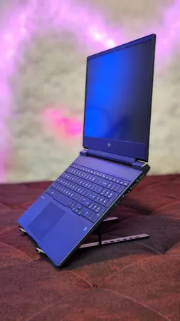 پایه نگهدارنده لپ تاپ مدل WLB001