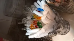 تجریه خرید کارد میوه خوری بیوتی مدل VB-50 مجموعه 12 عددی