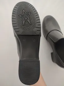 تجریه خرید کفش زنانه چرم عطارد مدل طبی چرم طبیعی کد SH43