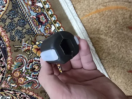 دستگاه تقویت فک مدل زاویه ساز