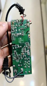 تجریه خرید آداپتور 12 ولت 5 آمپر مدل 12V5A