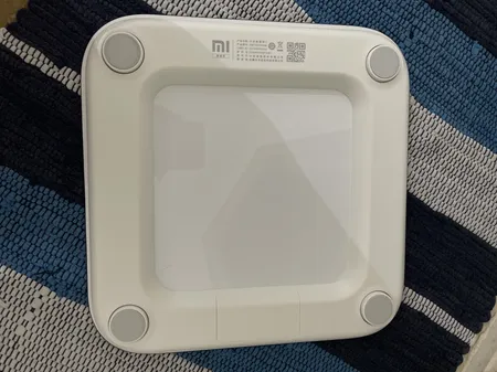ترازو دیجیتال هوشمند شیائومی مدل Mi Body Scale 2 XMTZC04HM