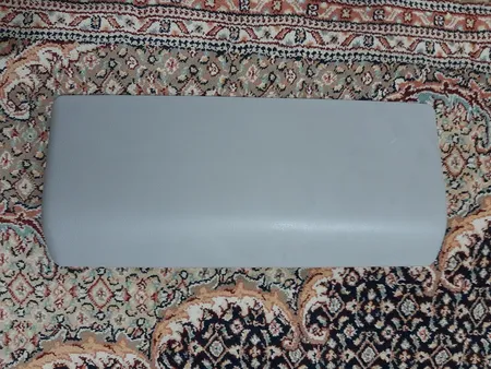 چراغ خطر سوم جمع ساز مدل JT123 مناسب برای پژو پارس