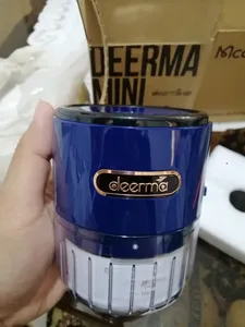 تجریه خرید خردکن درما مدل DEM_JS100