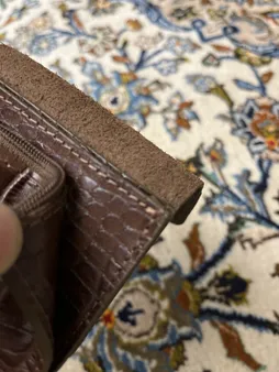 جاکارتی چرم عطارد مدل K05