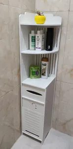 تجریه خرید استند سرویس بهداشتی خونه خاص مدل Kh120