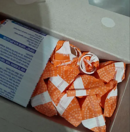 تامپون تامپکس مدل Super Plus بسته 20 عددی