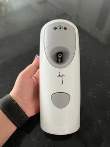 تجریه خرید دستگاه خوشبوکننده هوا لیزا جونز مدل D-Lj ex boost