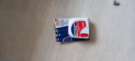 متر 3 متری فیسکو مدل توربو