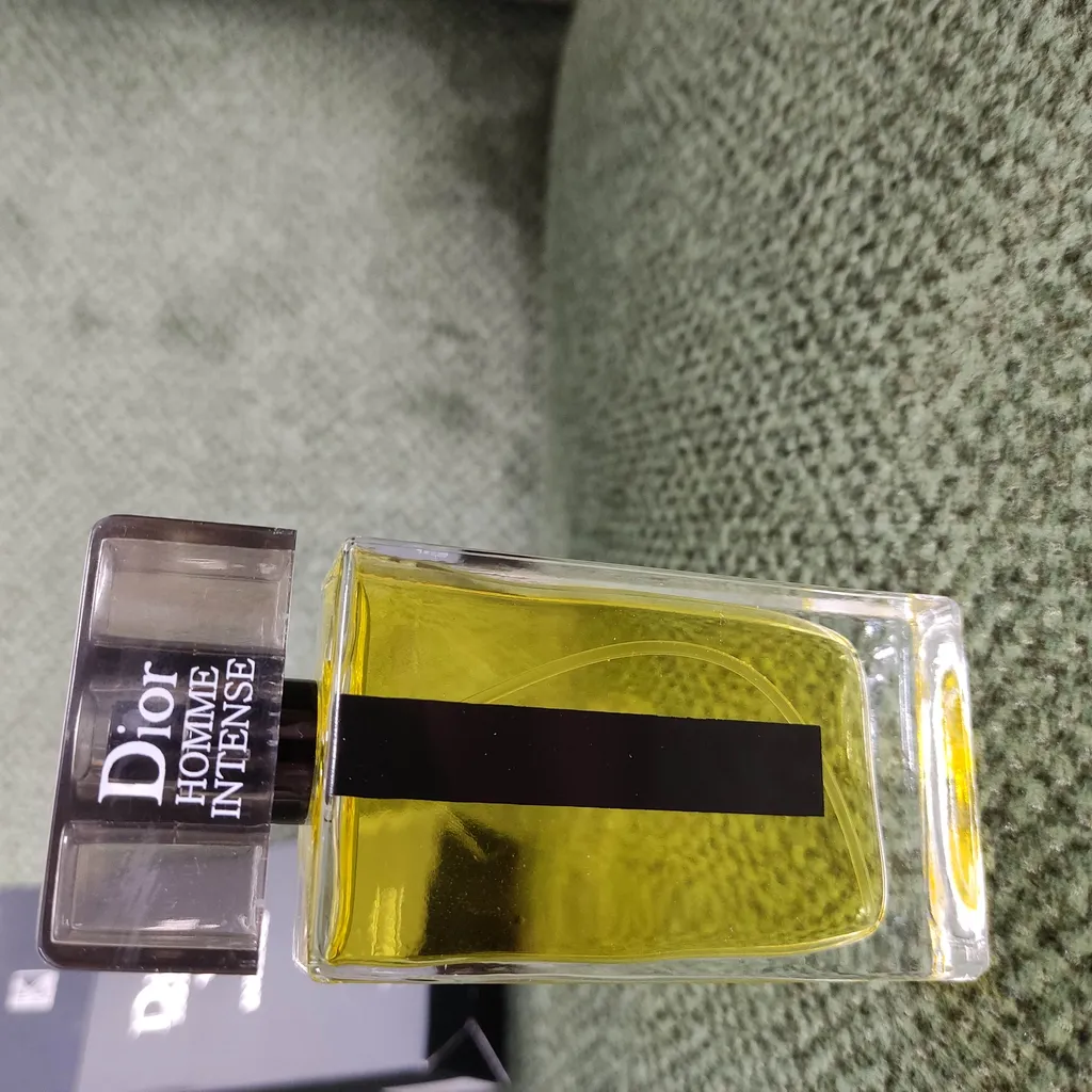 ادو پرفیوم مردانه کلپک مدل دیور هوم اینتنس حجم 50 میلی لیتر