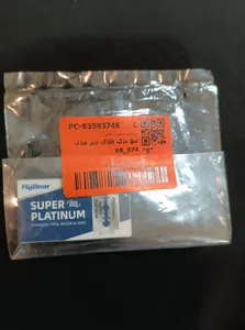 تجریه خرید تیغ یدک فلای دیر مدل XR_074