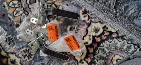 دستگیره در و پنجره مدل RRAA.-77