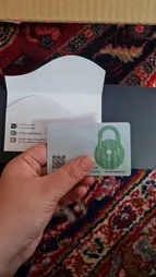 شمش طلا 18 عیار زربد مدل 500