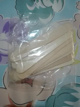 کاردک اپیلاسیون مدل WOD بسته 20 عددی