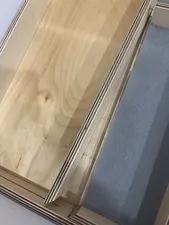 تجریه خرید جاقاشقی مدل کشویی کد BM4141