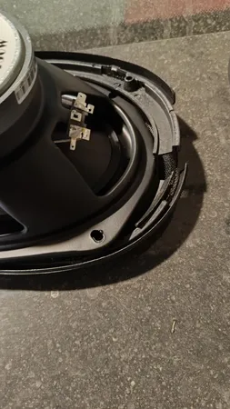 اسپیکر خودرو مکسیدر مدل PL6910 بسته دوعددی