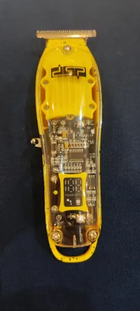 ماشین اصلاح موی سر و صورت دی اس پی مدل 90479