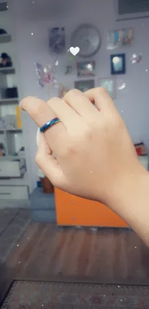 انگشتر مدل RQ700