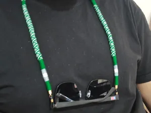 تجریه خرید بند عینک بوهوبابا مدل M350