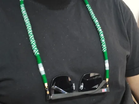 بند عینک بوهوبابا مدل M350