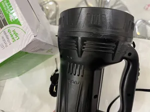 تجریه خرید نورافکن دستی دی پی مدل 7310