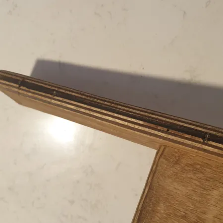 استند گلدان مدل آتروپات مجموعه 3 عددی