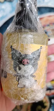 اسپری خوشبو کننده مو لونیز مدل VANILLA حجم 100 میلی لیتر