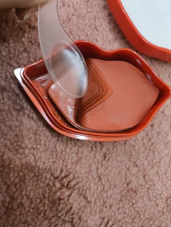 ماسک لب زوزو مدل stanolant وزن 60 گرم بسته 20 عددی