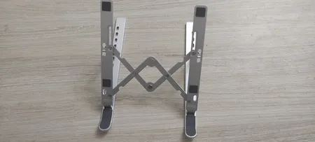 پایه نگهدارنده لپ تاپ مدل ERGO001