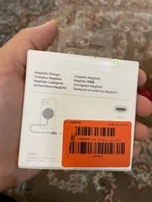 تجریه خرید شارژر بی سیم 15وات اپل مدل MagSafe
