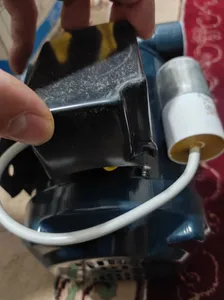 تجریه خرید پمپ آب مدل PM16