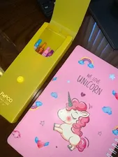 تجریه خرید جامدادی پاپکو کد PC-07