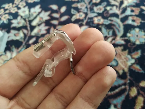 عکس ارسالی خریدار