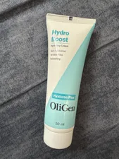 تجریه خرید کرم آبرسان الی ژن مدل هیدرو بوست حجم 50 میلی لیتر