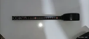 تجریه خرید متر 5 متری دلی مدل HT8519