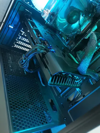 اس اس دی اینترنال PCIe Gen3 x4 ام اس آی مدل SPATUIM M371 ظرفیت 1 ترابایت