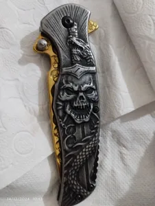 تجریه خرید چاقوی سفری برونینگ مدل 33_455