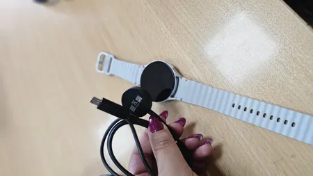 ساعت هوشمند سامسونگ مدل Galaxy Watch 7 44mm