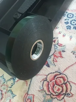 چسب دوطرفه ساکا مدل 5-10