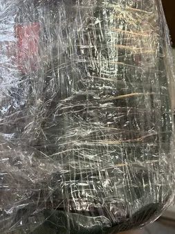 کیف ابزار نکستول گروپ مدل NT40-CM