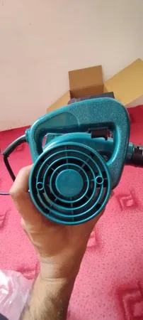 دستگاه دمنده و مکنده ادون کد GBL-500