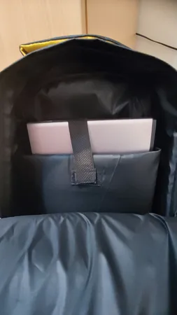 کوله پشتی لپ تاپ مدل C9812 مناسب برای لپ تاپ 15.6 اینچی