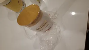 تجریه خرید شامپو بدن باما مدلmilk & Honey حجم 400 میلی لیتر