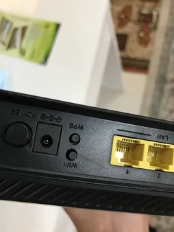 مودم روتر VDSL2/ADSL2+ نتربیت مدل NSL-224