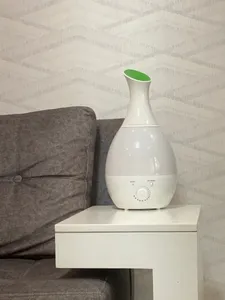 تجریه خرید دستگاه بخور سرد مدل Ultrasonic