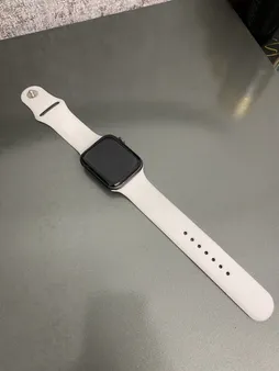 بند مدل Sport Band مناسب برای اپل واچ سری 1/2/3/4/5/6/7/8/SE/ULTRA سایز 42/44/45/49 میلی متری